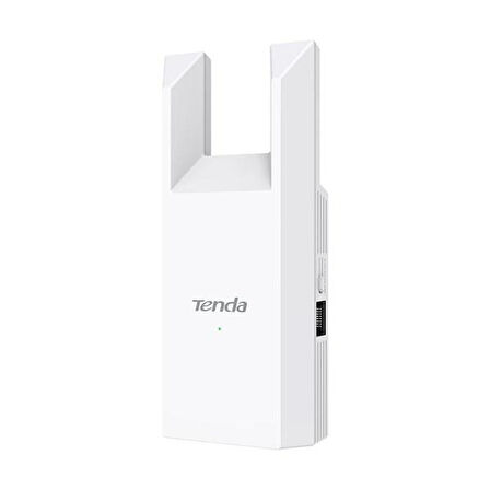 TENDA T10 N300 2.4ghz Mesafe Genişletici EV Ofis Tipi Priz Tip