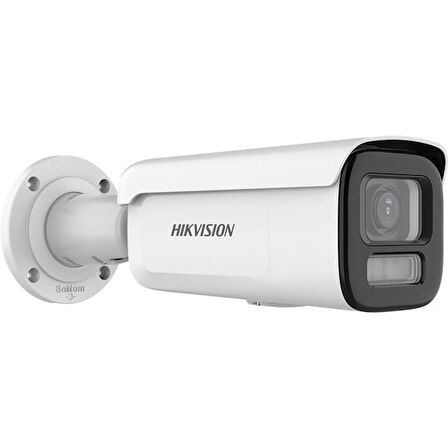 HIKVISION 8MP BULLET Motorize DS-2CD2687G3T-LIZSY IP Güvenlik Kamerası