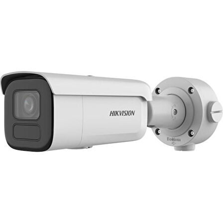 HIKVISION 4MP BULLET 2.8-12mm Motorize DS-2CD2646G2HT-IZS IP BULLET KAMERA
