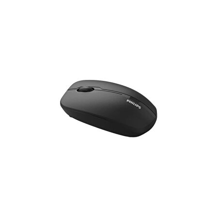 PHILIPS SPK7418 KABLOSUZ/BLUETOOTH 1600 DPI SİYAH KABLOSUZ MOUSE