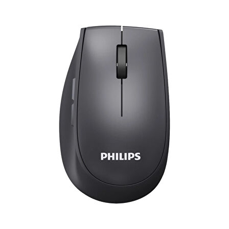 PHILIPS SPK7627K KABLOSUZ/BLUETOOTH 1600 DPI GRI KABLOSUZ MOUSE
