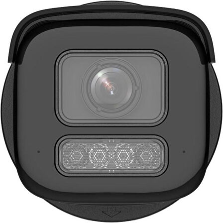 HIKVISION 4MP BULLET 2.8-12mm Motorize DS-2CD2643G2-LIZS2U/SL  H265+ IP Güvenlik Kamerası