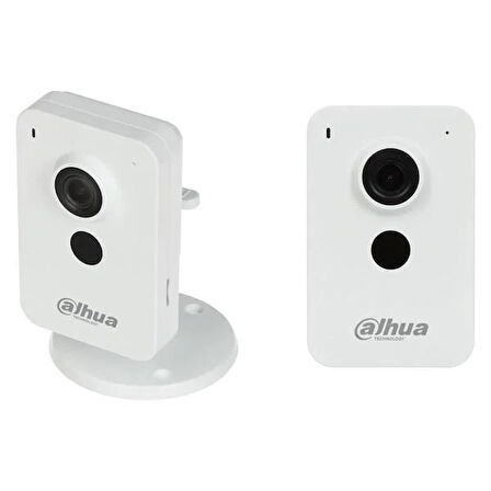 DAHUA 4MP KÜP 2.8MM C4K-P Wifi Kablosuz IP Kamera