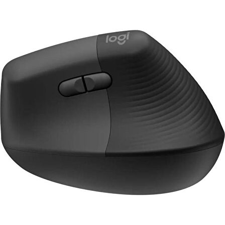 LOGITECH LIFT Kablosuz Dikey Kurumsal Mouse 910-006473