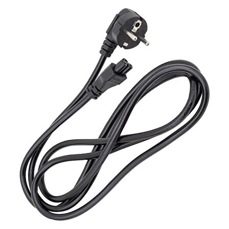 Powermaster C7 Power Yonca Kablo 1.5 Metre PM-8051