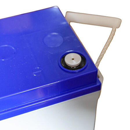 Yokohama YH-27018 12V 150Ah Tam Bakımsız Deep Cycle Jel Akü (481x170x241mm)