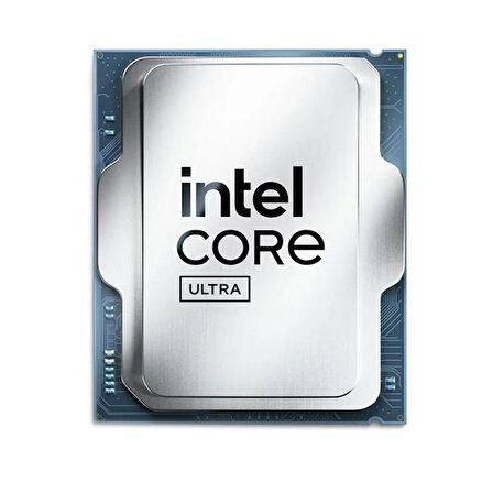 INTEL ULTRA 5 235 26MB 14çekirdekli O/B VGA 1851p 65w Kutulu+Fanlı