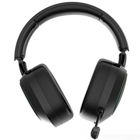 GameBooster NEMESIS 7.1 RGB Siyah Gaming Kulaklık H23B