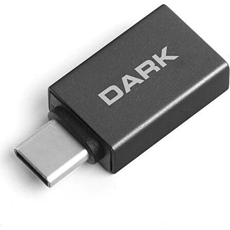 Dark DK-AC-U31X30 Usb3.1 Tip-C =Usb3.0 Tip-A
