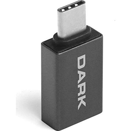 Dark DK-AC-U31X30 Usb3.1 Tip-C =Usb3.0 Tip-A