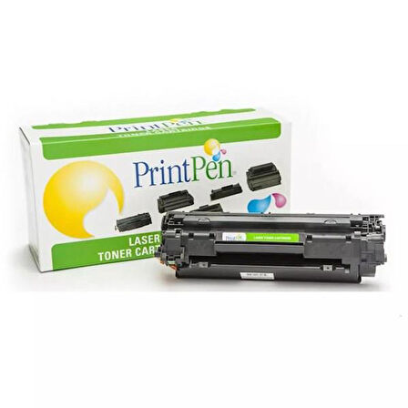 PRINTPEN HP W1450A (145A) Siyah Muadil Toner