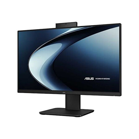ASUS 23.8" V440VAK- I38256B0D CORE i3 1315U- 8GB DDR5 RAM 512GB NVME O/B UHD FDOS