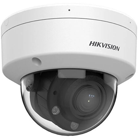 HIKVISION DS-2CD1743G2-LIZSU 4MP 2.8-12MM IP DOME KAMERA