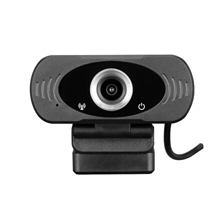 Everest SC-HD03 1080P Full HD USB webcam+metal