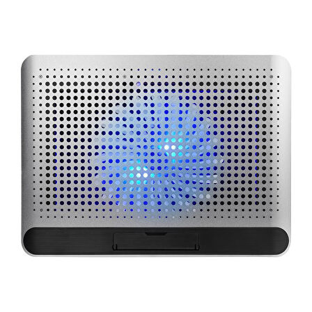 Addison AD-Q5 160*160*20 fan+2USB notebook stand