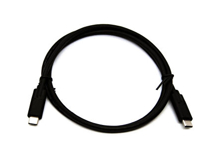 Beek USB Tip C (USB 3.2 Kablo, Gen2, 3 metre, 20G, 240W/48V/5A
Beek USB-C 3.2 Gen 2X2,3M, 20G, 240W/48V/5A BLACK 1PC/PE BAG C2(175*225mm) WITH LABEL
