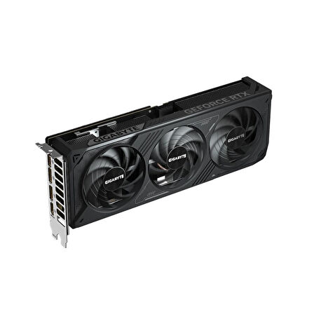GIGABYTE RTX5070 WINDFORCE GV-N5070WF3OC-12GD VGA