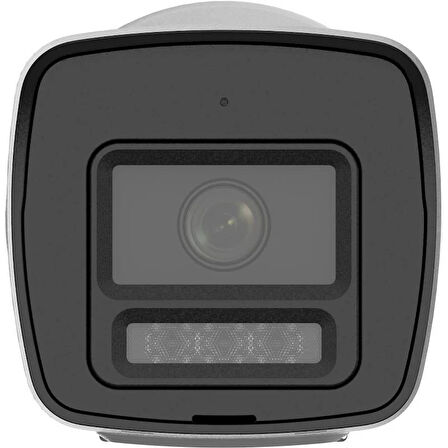 HIKVISION DS-2CD1063G2-LIUF 6MP HYBRID LIGHT SESLI IP BULLET KAMERA