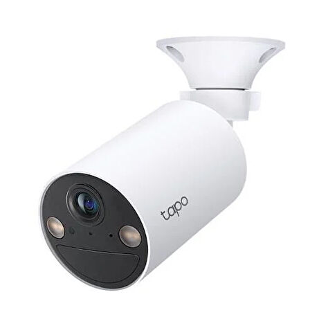 TP-LINK C410-2 3MP Akıllı Kablosuz İç ve Dış Mekan Bullet IP Güvenlik Kamerası