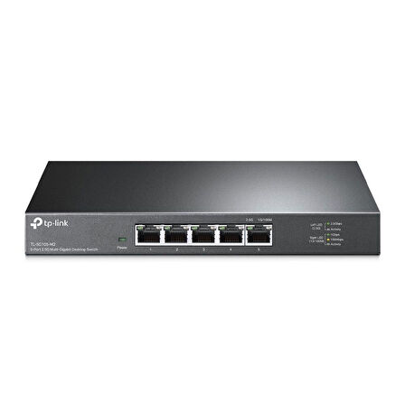 Tp Festa TL-SG105-M2 5'li 2,5G Multi Gigabit Switc