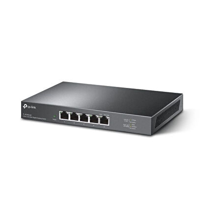 Tp Festa TL-SG105-M2 5'li 2,5G Multi Gigabit Switc
