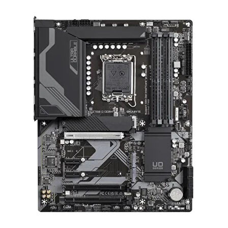 GIGABYTE Z790 D INTEL LGA 1700 DDR4 5333MHZ