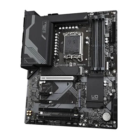 GIGABYTE Z790 D INTEL LGA 1700 DDR4 5333MHZ