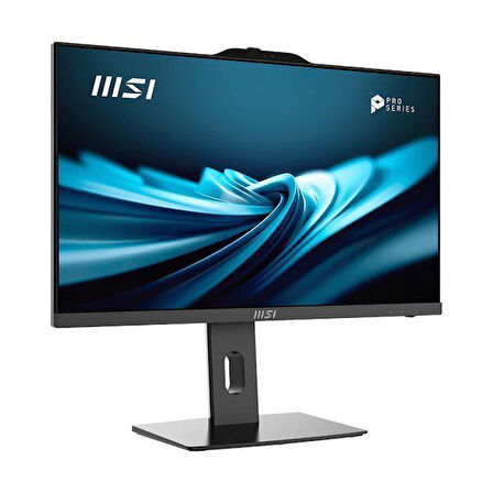 MSI 23.8" PRO AP242P 14M-886XTR CORE i7 14700-16GB DDR5 RAM-1TB NVME-FDOS