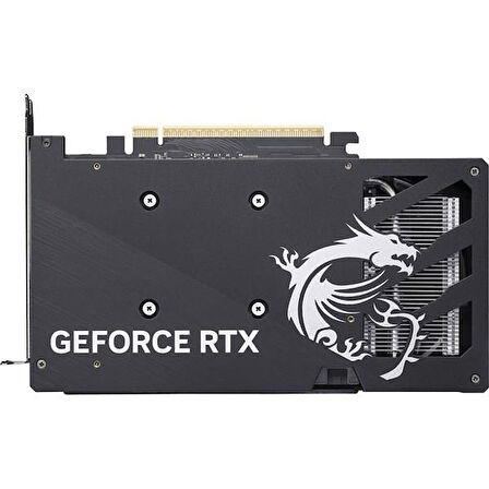 MSI RTX5050 8GB GAMING OC GDDR6 128bit HDMI DP PCIe 5.0