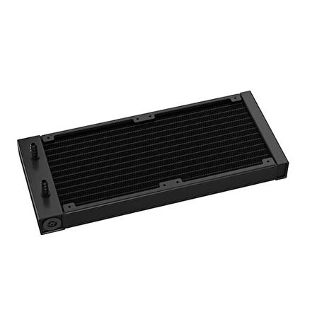 DEEPCOOL 240mm LE240-V2 ARGB Sıvı Soğutmalı AM5-1851p İşlemci Fanı