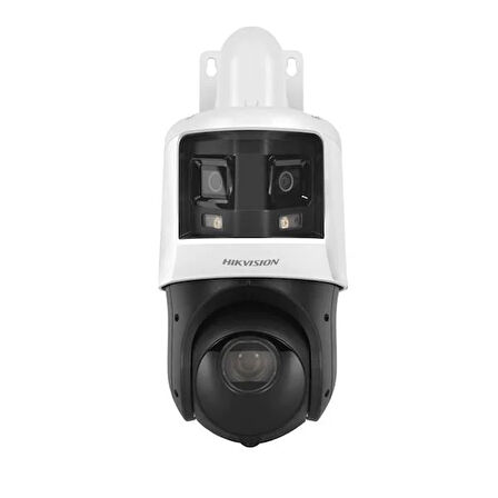 HIKVISION 6+4MP TandemVu DS-2SE3C404MWG-E/14 Speed Dome PoE