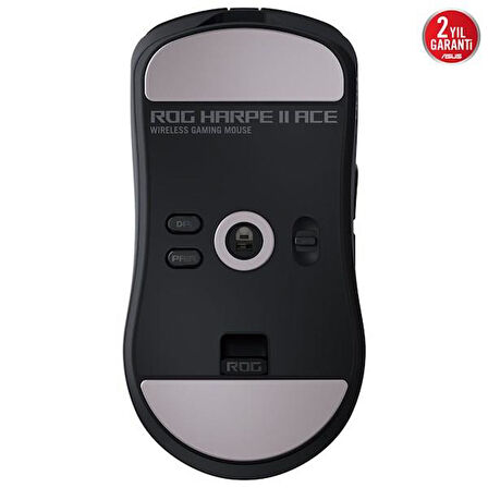 ASUS ROG HARPE II P723 90MP0490-BMUA00 42000dpi KABLOSUZ GAMING MOUSE