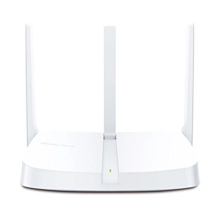 TP Mercusys MW306R  M.M  N Router ,300Mbps