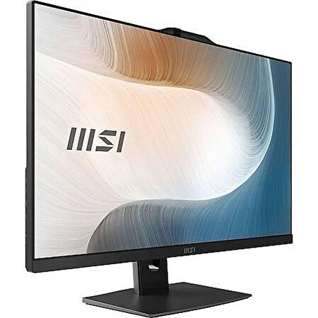MSI 27" PRO AM272P 14M-876XTR CORE i5 14400-16GB DDR5 RAM-512GB NVME-FDOS