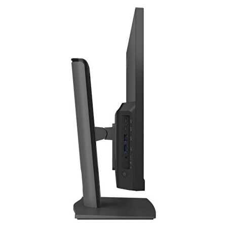 MSI 23.8" MODERN AM242P 1M-1421XTR CORE 5 120U-16GB DDR5 RAM-4TB NVME-FDOS