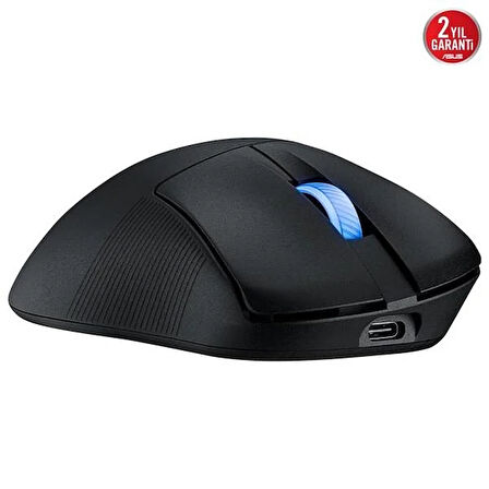 ASUS ROG KERIS II ORIGIN P722 90MP04A0-BMUA00 42000dpi KABLOSUZ GAMING MOUSE