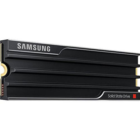1TB SAMSUNG 9100 PRO HEATSINK 14700/14800MB/s MZ-VAP1T0CW SSD