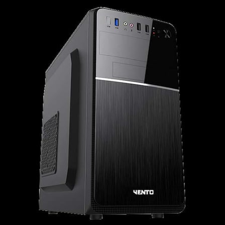 VENTO CIO TML117 400W MİCRO ATX KASA