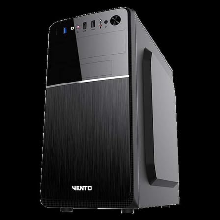 VENTO CIO TML117 400W MİCRO ATX KASA