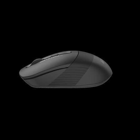A4 TECH FG10CS SARJLI OPTIK MOUSE SILENT GRİ 2000 DPI