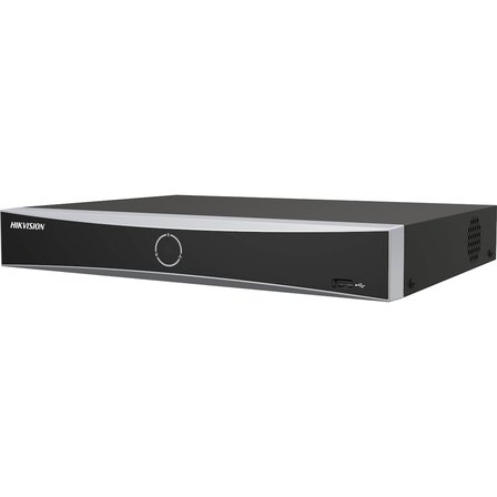 HIKVISION DS-7616NXI-K1 16 KANAL 4K ACUSENSE NVR KAYIT CİHAZI