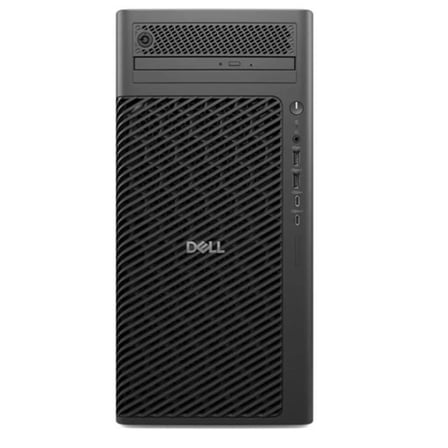 DELL WS PRO MAX T2 FCT2250_12 ULTRA 9 285 1X32GB 1TB SSD 20GB NVIDIA RTX 4000 ADA 1500W W11P 3 YIL YERİNDE GARANTİ