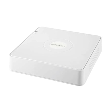 HIKVISION DS-7104NI-Q1/4P 4 KANAL POE H265+ NVR KAYIT CİHAZI