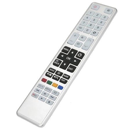 Vestel RM-L263A - Toshiba CT-8035 / CT-8040 Lcd - Led Tv Kumanda