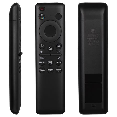 Weko RM-G2800 V3 Samsung Netflix - Prime Video - Dısney Plus Tuşlu Ses Komutsuz LCD - Led TV Kumanda