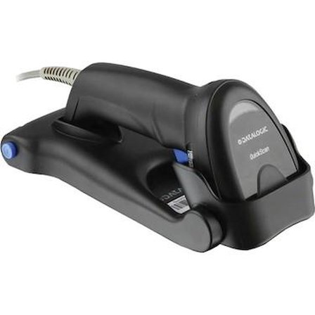 DATALOGIC BKK1S QD2220 Lazer 1D Kablolu Ayaklı Barkod Okuyucu