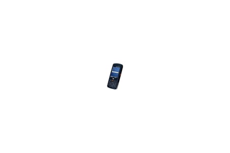 M3 MOBILE BLACK 3,5"(inç) 1D/2D Okuyucu Wifi Windows CE 6.0 El Terminali
