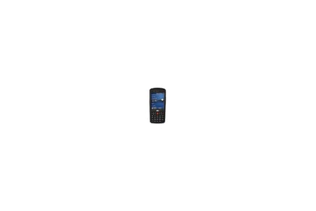 M3 MOBILE BLACK 3,5"(inç) 1D/2D Okuyucu Wifi Windows CE 6.0 El Terminali