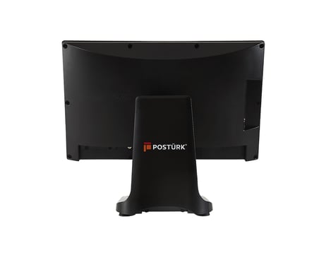 POSTÜRK TX-1850M İ5 3317U 8GB 128GB SSD 18,5" Multi Dokunmatik Antrasit Pos PC
