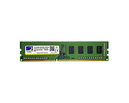 TWINMOS MDD38GB1600D 8GB DDR3 1600Mhz PC Bellek